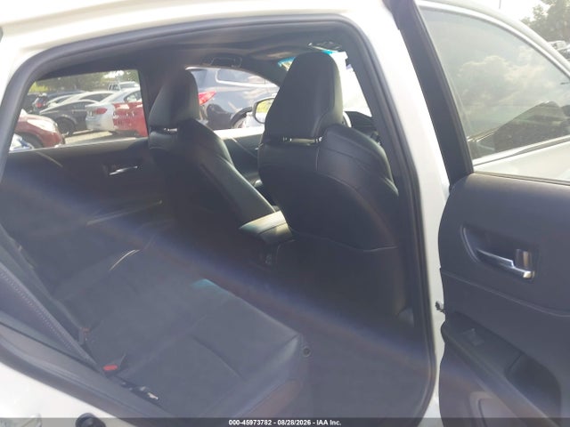 45973782 :رقم المزاد ، JTEAAAAH1MJ064054 vin ، 2021 Toyota Venza Limited مزاد بيع