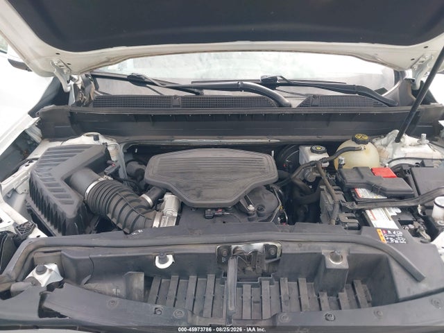 Aukcja sprzedaży 2020 Gmc Acadia Awd Slt, vin: 1GKKNULS0LZ155991, numer aukcji: 45973786