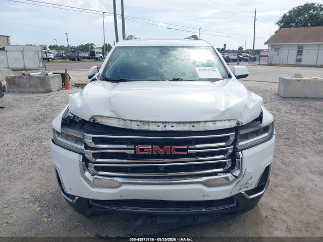 Aukcja sprzedaży 2020 Gmc Acadia Awd Slt, vin: 1GKKNULS0LZ155991, numer aukcji: 45973786