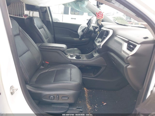 Aukcja sprzedaży 2020 Gmc Acadia Awd Slt, vin: 1GKKNULS0LZ155991, numer aukcji: 45973786