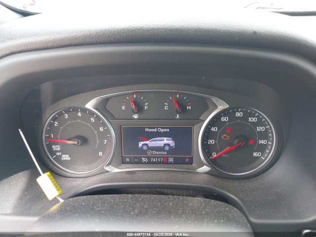Aukcja sprzedaży 2020 Gmc Acadia Awd Slt, vin: 1GKKNULS0LZ155991, numer aukcji: 45973786