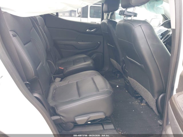 Aukcja sprzedaży 2020 Gmc Acadia Awd Slt, vin: 1GKKNULS0LZ155991, numer aukcji: 45973786