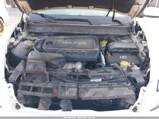 Aukcja sprzedaży 2014 Jeep Cherokee Limited, vin: 1C4PJMDB1EW197988, numer aukcji: 45973794