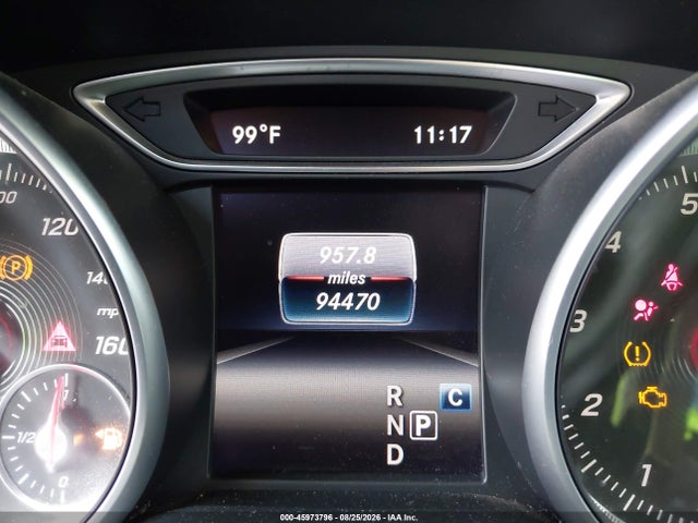 2018 Mercedes-benz Cla 250 მანქანა იყიდება აუქციონზე, vin: WDDSJ4EB0JN526131, აუქციონის ნომერი: 45973796