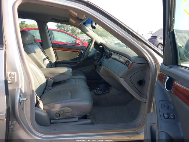 Продажа на аукционе авто 2004 Cadillac Deville Standard, vin: 1G6KD54Y84U255524, номер лота: 45973797