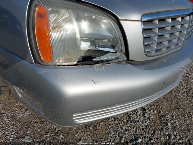 Продажа на аукционе авто 2004 Cadillac Deville Standard, vin: 1G6KD54Y84U255524, номер лота: 45973797