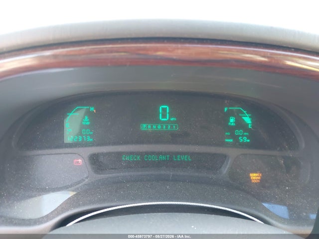 Продажа на аукционе авто 2004 Cadillac Deville Standard, vin: 1G6KD54Y84U255524, номер лота: 45973797