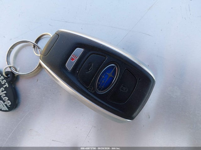 45973798 :رقم المزاد ، JF1GUAFC2R8295746 vin ، 2024 Subaru Impreza Sport 5-door مزاد بيع