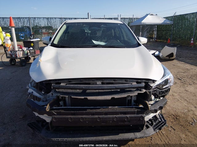 45973798 :رقم المزاد ، JF1GUAFC2R8295746 vin ، 2024 Subaru Impreza Sport 5-door مزاد بيع