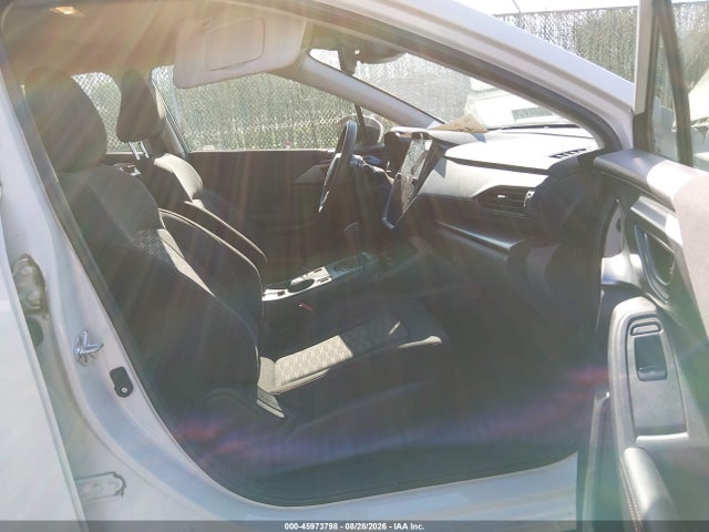 45973798 :رقم المزاد ، JF1GUAFC2R8295746 vin ، 2024 Subaru Impreza Sport 5-door مزاد بيع