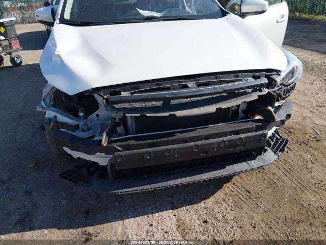 45973798 :رقم المزاد ، JF1GUAFC2R8295746 vin ، 2024 Subaru Impreza Sport 5-door مزاد بيع