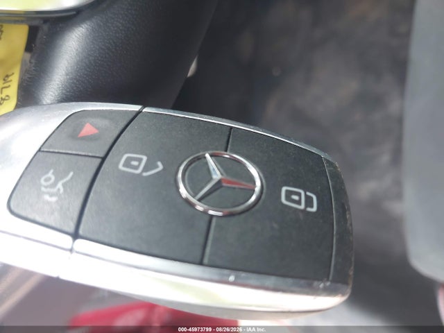 45973799 :رقم المزاد ، W1K5J4HB1PN338719 vin ، 2023 Mercedes-benz Cla 250 Coupe 4matic مزاد بيع