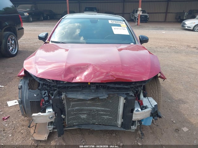 45973799 :رقم المزاد ، W1K5J4HB1PN338719 vin ، 2023 Mercedes-benz Cla 250 Coupe 4matic مزاد بيع