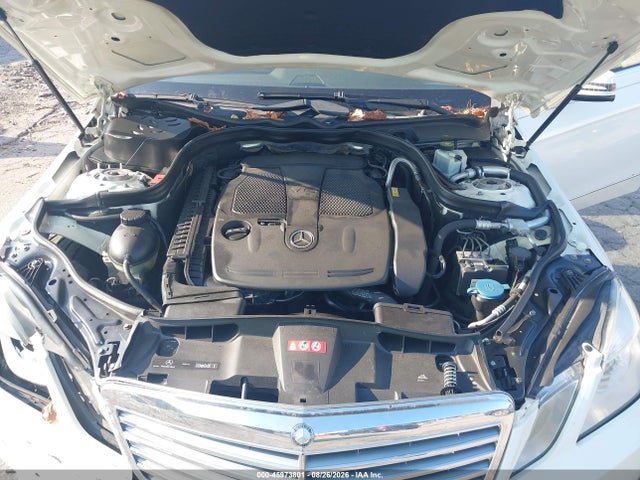 Продаж на аукціоні авто 2012 Mercedes-benz E 350 4matic, vin: WDDHF8JB6CA613504, номер лоту: 45973801