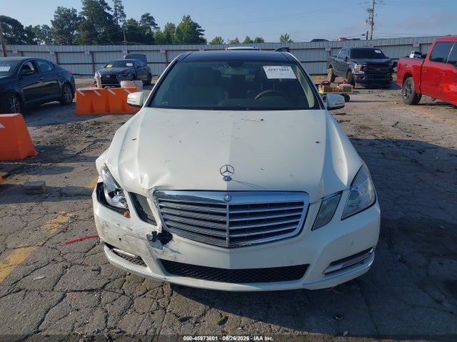 Продаж на аукціоні авто 2012 Mercedes-benz E 350 4matic, vin: WDDHF8JB6CA613504, номер лоту: 45973801