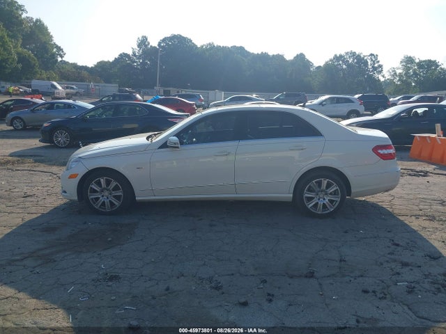 Продаж на аукціоні авто 2012 Mercedes-benz E 350 4matic, vin: WDDHF8JB6CA613504, номер лоту: 45973801