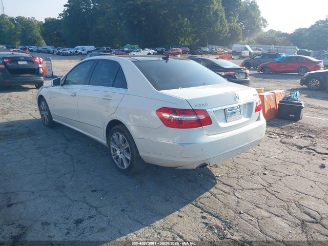 Продаж на аукціоні авто 2012 Mercedes-benz E 350 4matic, vin: WDDHF8JB6CA613504, номер лоту: 45973801