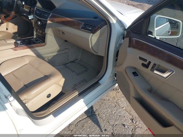 Продаж на аукціоні авто 2012 Mercedes-benz E 350 4matic, vin: WDDHF8JB6CA613504, номер лоту: 45973801
