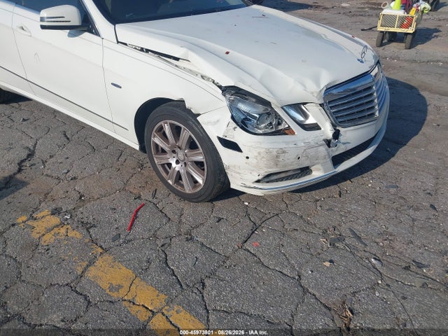 Продаж на аукціоні авто 2012 Mercedes-benz E 350 4matic, vin: WDDHF8JB6CA613504, номер лоту: 45973801