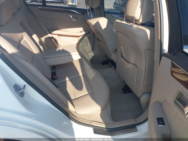 Продаж на аукціоні авто 2012 Mercedes-benz E 350 4matic, vin: WDDHF8JB6CA613504, номер лоту: 45973801
