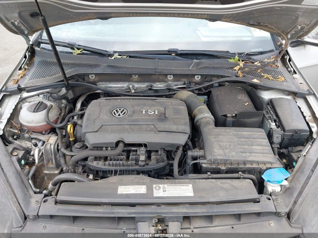Продаж на аукціоні авто 2015 Volkswagen Golf Sportwagen Tsi Se 4-door, vin: 3VWC17AU0FM505320, номер лоту: 45973804
