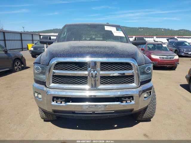 RAM 2500 Tradesman 2016 3C6UR5CL1GG247714 Image 12