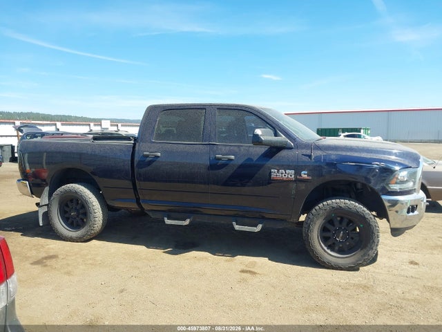 RAM 2500 Tradesman 2016 3C6UR5CL1GG247714 Image 13