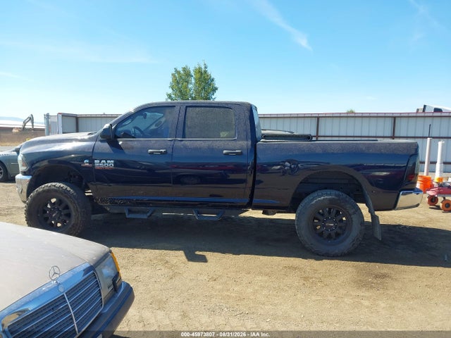 RAM 2500 Tradesman 2016 3C6UR5CL1GG247714 Image 14