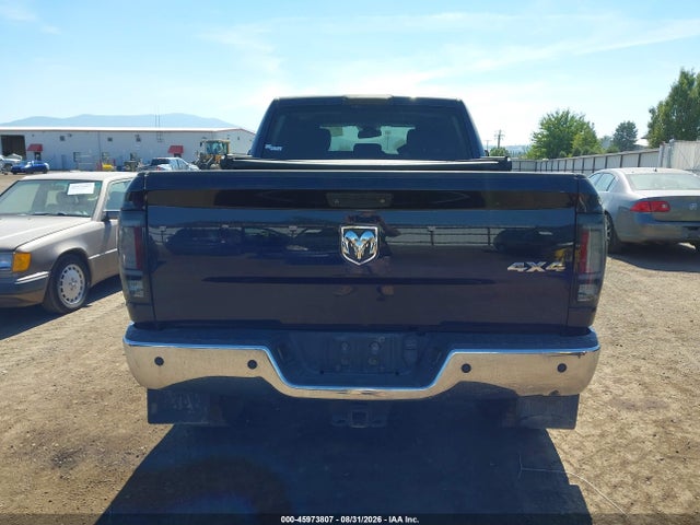 RAM 2500 Tradesman 2016 3C6UR5CL1GG247714 Image 16