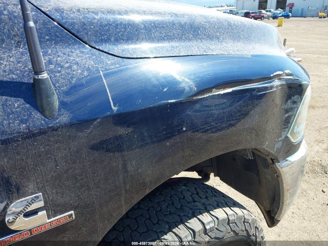 RAM 2500 Tradesman 2016 3C6UR5CL1GG247714 Image 17