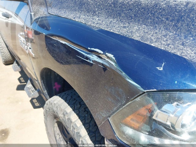 RAM 2500 Tradesman 2016 3C6UR5CL1GG247714 Image 18