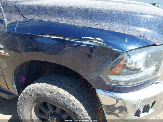 RAM 2500 Tradesman 2016 3C6UR5CL1GG247714 Image 19