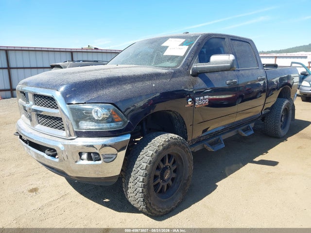 RAM 2500 Tradesman 2016 3C6UR5CL1GG247714 Image 2