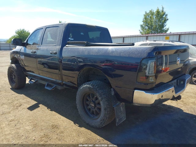 RAM 2500 Tradesman 2016 3C6UR5CL1GG247714 Image 3