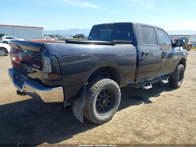 RAM 2500 Tradesman 2016 3C6UR5CL1GG247714 Image 4