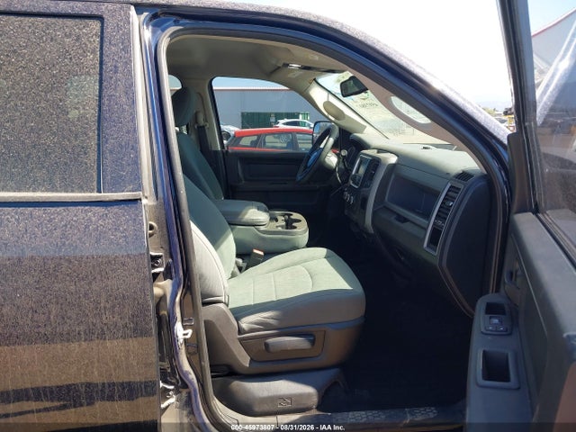 RAM 2500 Tradesman 2016 3C6UR5CL1GG247714 Image 5