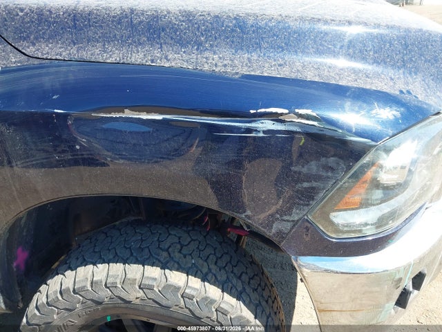 RAM 2500 Tradesman 2016 3C6UR5CL1GG247714 Image 6