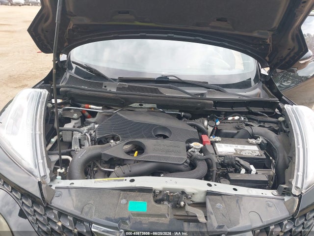 JN8AF5MR1GT609152 Nissan JUKE S
