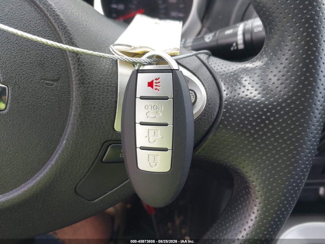 JN8AF5MR1GT609152 Nissan JUKE S