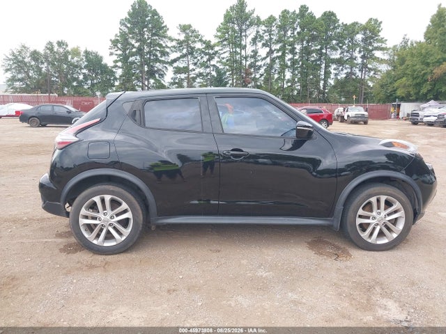 JN8AF5MR1GT609152 Nissan JUKE S