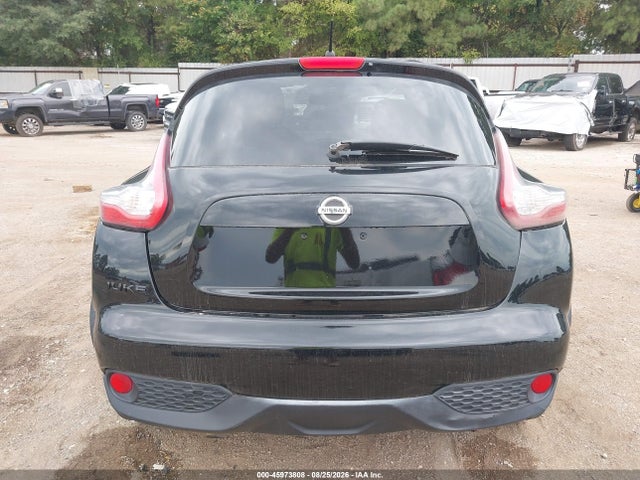 JN8AF5MR1GT609152 Nissan JUKE S