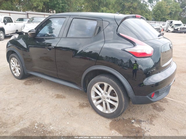 JN8AF5MR1GT609152 Nissan JUKE S