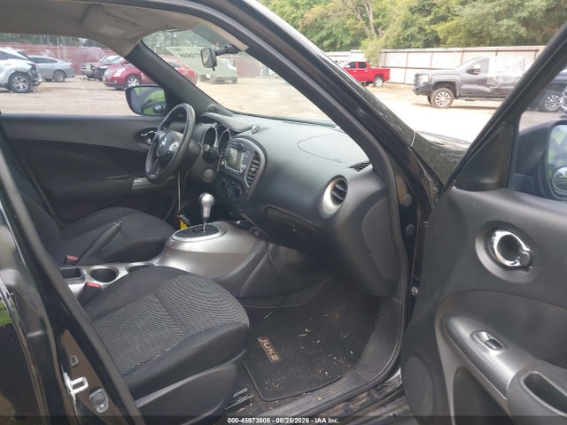 JN8AF5MR1GT609152 Nissan JUKE S