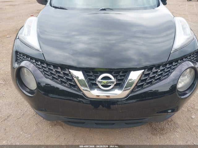JN8AF5MR1GT609152 Nissan JUKE S