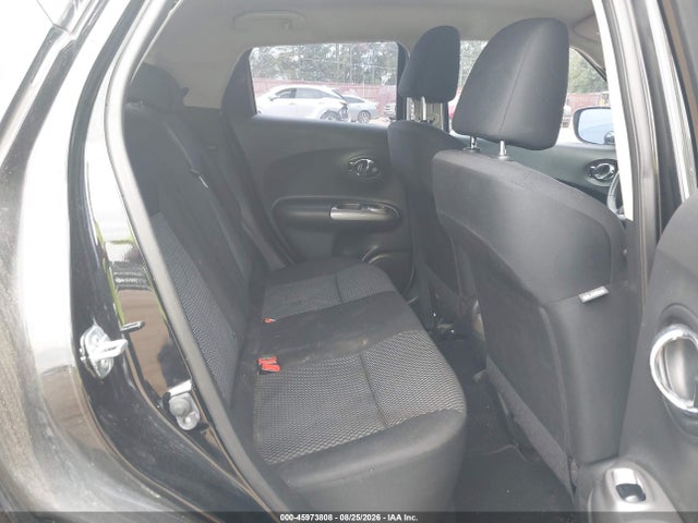 JN8AF5MR1GT609152 Nissan JUKE S