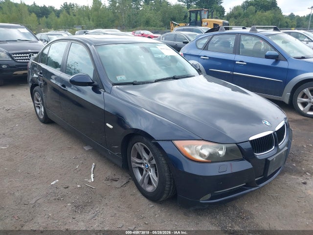 Aukcja sprzedaży 2008 Bmw 328xi, vin: WBAVC93588K039070, numer aukcji: 45973818