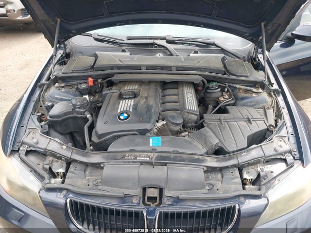 Aukcja sprzedaży 2008 Bmw 328xi, vin: WBAVC93588K039070, numer aukcji: 45973818