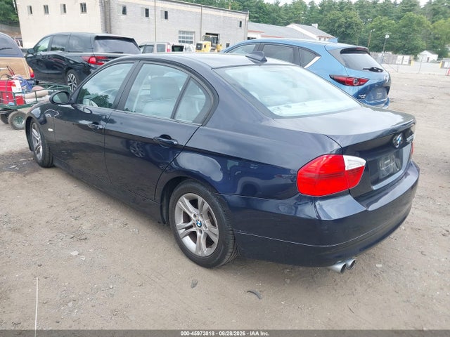 Aukcja sprzedaży 2008 Bmw 328xi, vin: WBAVC93588K039070, numer aukcji: 45973818
