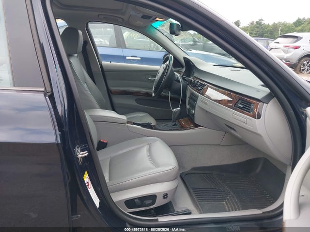 Aukcja sprzedaży 2008 Bmw 328xi, vin: WBAVC93588K039070, numer aukcji: 45973818