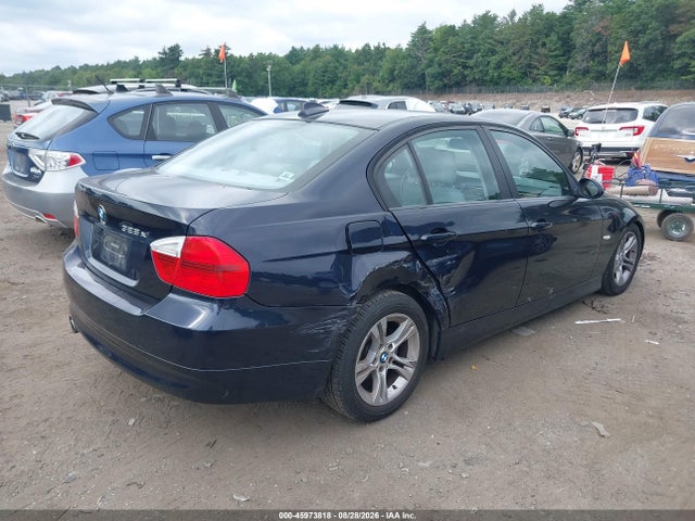 Aukcja sprzedaży 2008 Bmw 328xi, vin: WBAVC93588K039070, numer aukcji: 45973818